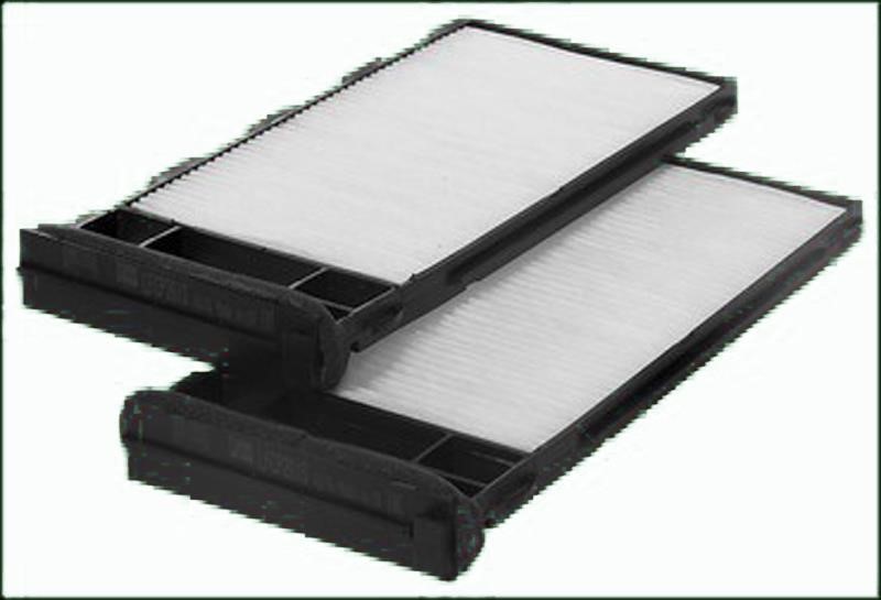 Lucas filters LFCP261S Filter, interior air LFCP261S: Buy near me in Poland at 2407.PL - Good price!