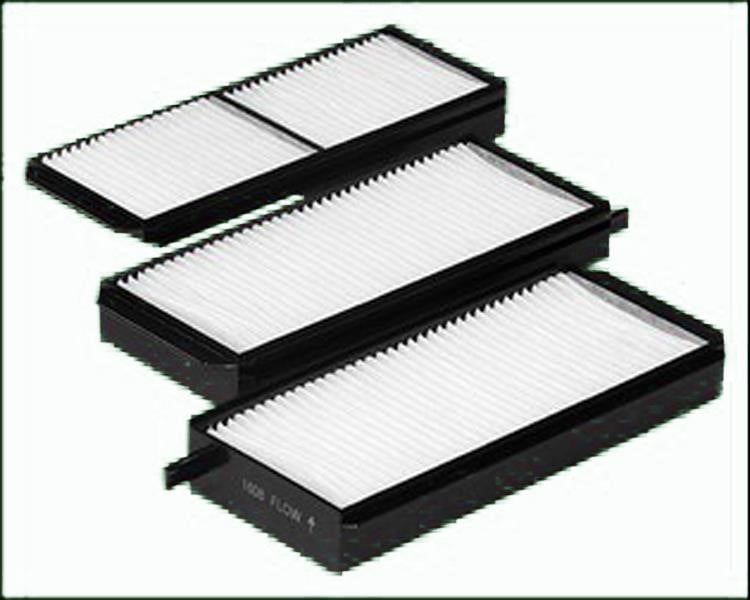 Lucas filters LFCP263S Filter, interior air LFCP263S: Buy near me in Poland at 2407.PL - Good price!