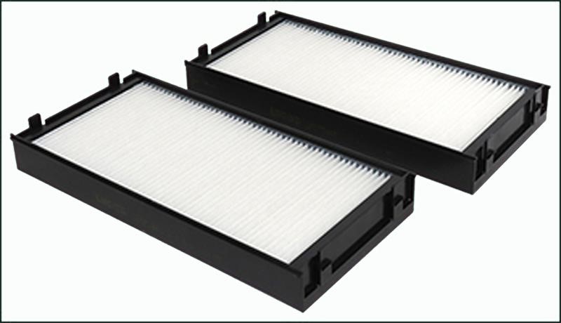 Lucas filters LFCP284S Filter, interior air LFCP284S: Buy near me in Poland at 2407.PL - Good price!