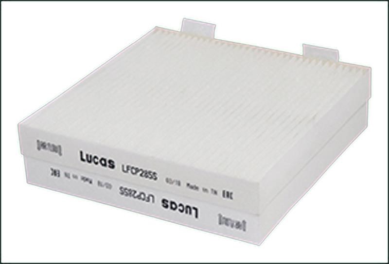 Lucas filters LFCP285S Filtr kabinowy LFCP285S: Dobra cena w Polsce na 2407.PL - Kup Teraz!