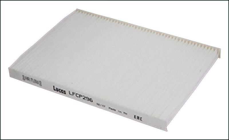 Lucas filters LFCP296 Фільтр салону LFCP296: Приваблива ціна - Купити у Польщі на 2407.PL!