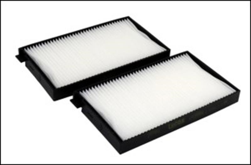 Lucas filters LFCP339S Filter, interior air LFCP339S: Buy near me in Poland at 2407.PL - Good price!