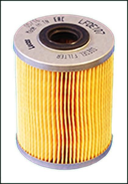 Lucas filters LFDE107 Fuel filter LFDE107: Buy near me in Poland at 2407.PL - Good price!