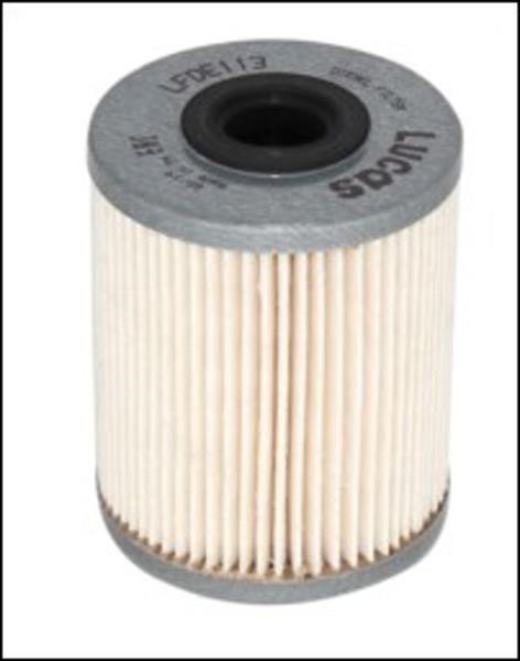 Lucas filters LFDE113 Fuel filter LFDE113: Buy near me at 2407.PL in Poland at an Affordable price!