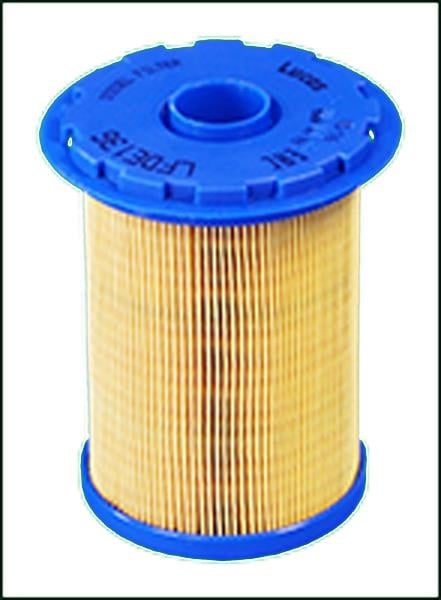 Lucas filters LFDE136 Fuel filter LFDE136: Buy near me at 2407.PL in Poland at an Affordable price!