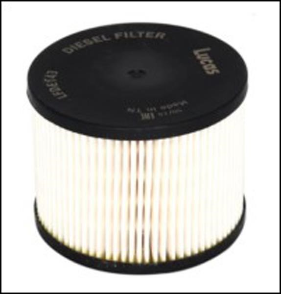Lucas filters LFDE143 Fuel filter LFDE143: Buy near me at 2407.PL in Poland at an Affordable price!
