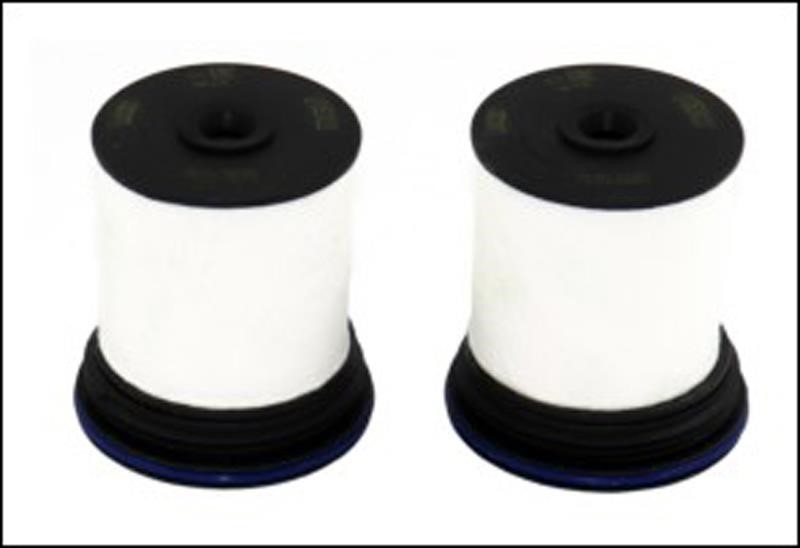Lucas filters LFDE202S Fuel filter LFDE202S: Buy near me at 2407.PL in Poland at an Affordable price!