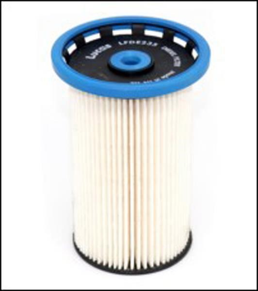 Lucas filters LFDE235 Fuel filter LFDE235: Buy near me in Poland at 2407.PL - Good price!