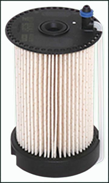 Lucas filters LFDE256 Топливный фильтр LFDE256: Купить в Польше - Отличная цена на 2407.PL!