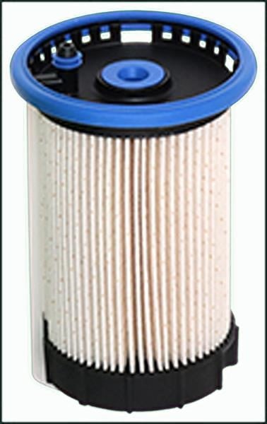 Lucas filters LFDE258 Fuel filter LFDE258: Buy near me in Poland at 2407.PL - Good price!