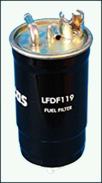 Kup Lucas filters LFDF119 – super cena na 2407.PL!