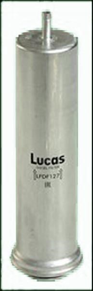 Lucas filters LFDF127 Filtr paliwa LFDF127: Dobra cena w Polsce na 2407.PL - Kup Teraz!
