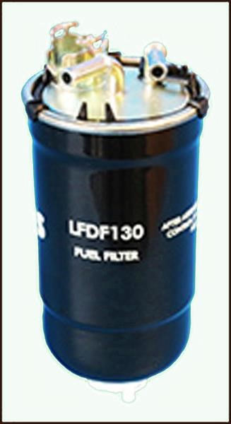 Lucas filters LFDF130 Fuel filter LFDF130: Buy near me in Poland at 2407.PL - Good price!
