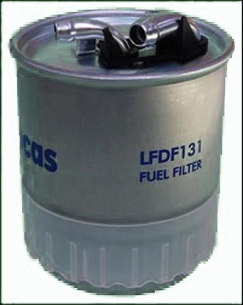 Lucas filters LFDF131 Fuel filter LFDF131: Buy near me at 2407.PL in Poland at an Affordable price!