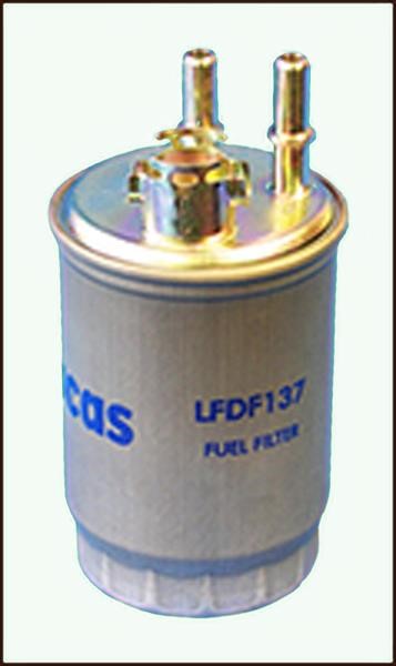 Lucas filters LFDF137 Filtr paliwa LFDF137: Atrakcyjna cena w Polsce na 2407.PL - Zamów teraz!