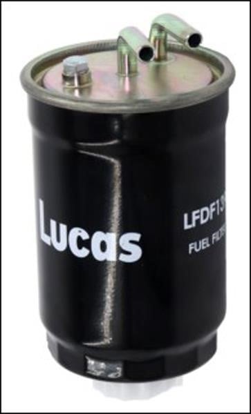 Lucas filters LFDF139 Fuel filter LFDF139: Buy near me in Poland at 2407.PL - Good price!