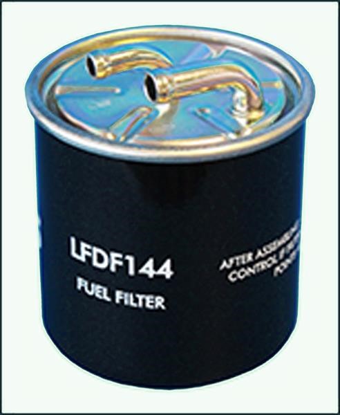 Lucas filters LFDF144 Фільтр палива LFDF144: Приваблива ціна - Купити у Польщі на 2407.PL!