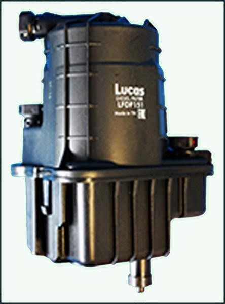Lucas filters LFDF151 Фільтр палива LFDF151: Приваблива ціна - Купити у Польщі на 2407.PL!