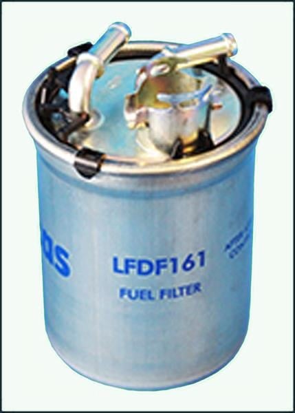Lucas filters LFDF161 Fuel filter LFDF161: Buy near me in Poland at 2407.PL - Good price!