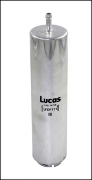 Lucas filters LFDF171 Filtr paliwa LFDF171: Dobra cena w Polsce na 2407.PL - Kup Teraz!