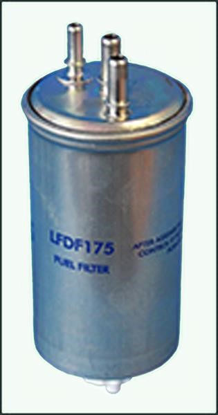 Lucas filters LFDF175 Топливный фильтр LFDF175: Отличная цена - Купить в Польше на 2407.PL!