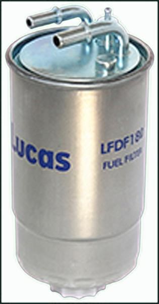 Lucas filters LFDF180 Filtr paliwa LFDF180: Dobra cena w Polsce na 2407.PL - Kup Teraz!