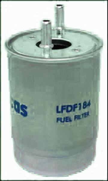 Lucas filters LFDF184 Топливный фильтр LFDF184: Отличная цена - Купить в Польше на 2407.PL!