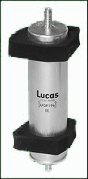 Lucas filters LFDF196 Filtr paliwa LFDF196: Atrakcyjna cena w Polsce na 2407.PL - Zamów teraz!