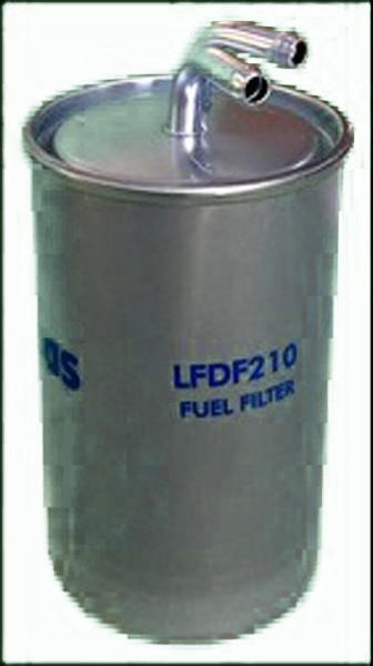 Lucas filters LFDF210 Filtr paliwa LFDF210: Dobra cena w Polsce na 2407.PL - Kup Teraz!