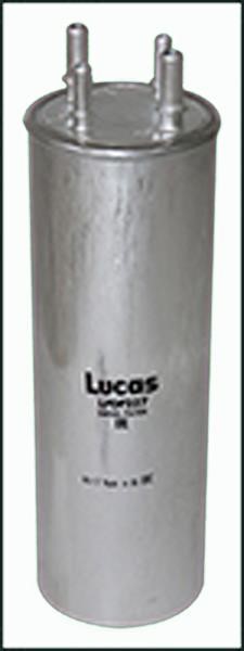 Lucas filters LFDF227 Фільтр палива LFDF227: Приваблива ціна - Купити у Польщі на 2407.PL!
