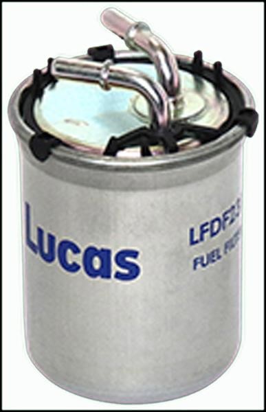 Lucas filters LFDF231 Filtr paliwa LFDF231: Dobra cena w Polsce na 2407.PL - Kup Teraz!