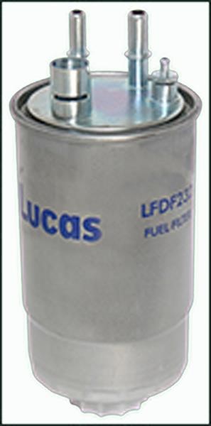 Lucas filters LFDF232 Filtr paliwa LFDF232: Dobra cena w Polsce na 2407.PL - Kup Teraz!