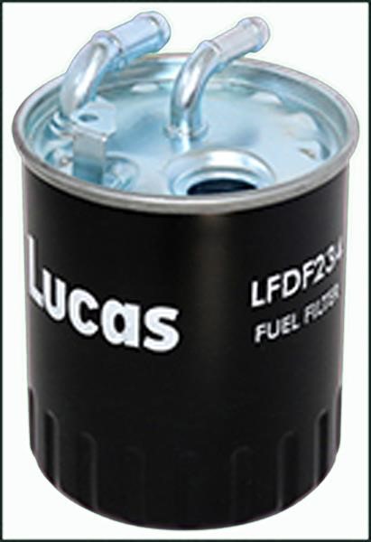 Lucas filters LFDF234 Топливный фильтр LFDF234: Отличная цена - Купить в Польше на 2407.PL!