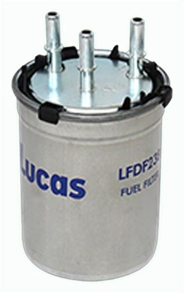 Lucas filters LFDF238 Fuel filter LFDF238: Buy near me in Poland at 2407.PL - Good price!