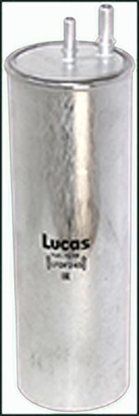 Lucas filters LFDF245 Fuel filter LFDF245: Buy near me in Poland at 2407.PL - Good price!