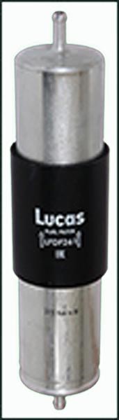 Lucas filters LFDF261 Фільтр палива LFDF261: Приваблива ціна - Купити у Польщі на 2407.PL!