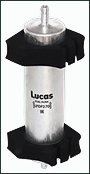 Lucas filters LFDF270 Фільтр палива LFDF270: Приваблива ціна - Купити у Польщі на 2407.PL!