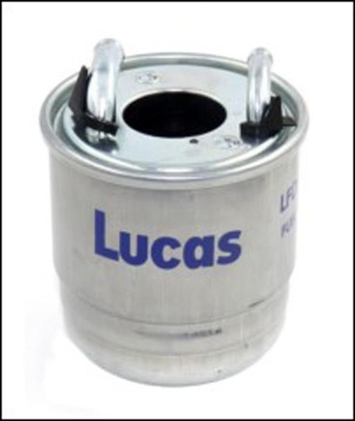 Lucas filters LFDF273 Fuel filter LFDF273: Buy near me in Poland at 2407.PL - Good price!