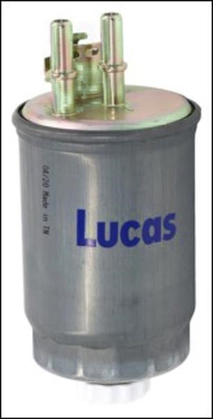 Lucas filters LFDF280 Filtr paliwa LFDF280: Dobra cena w Polsce na 2407.PL - Kup Teraz!