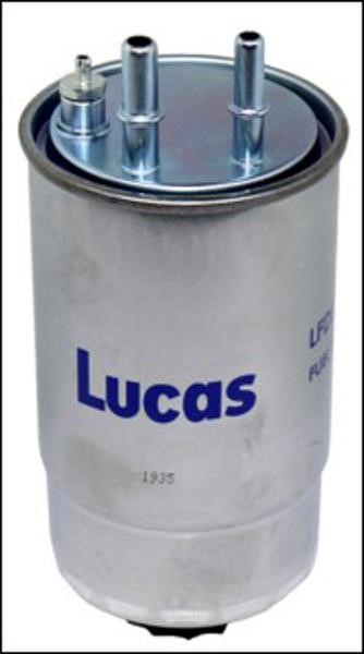 Lucas filters LFDF290 Filtr paliwa LFDF290: Dobra cena w Polsce na 2407.PL - Kup Teraz!