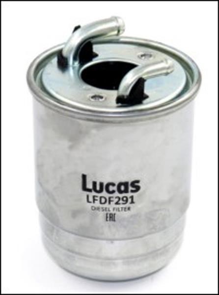 Lucas filters LFDF291 Filtr paliwa LFDF291: Dobra cena w Polsce na 2407.PL - Kup Teraz!