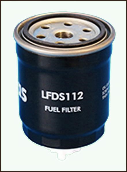 Lucas filters LFDS112 Fuel filter LFDS112: Buy near me in Poland at 2407.PL - Good price!