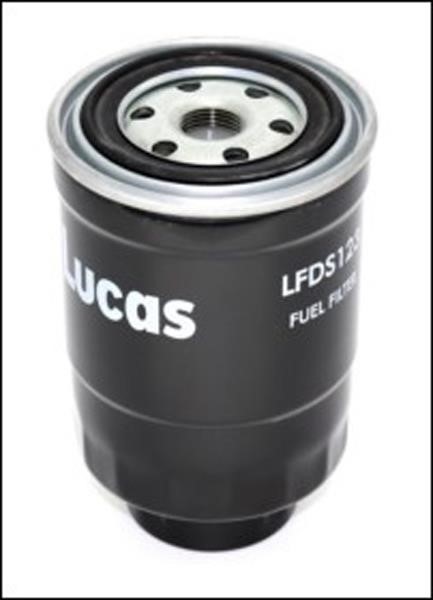 Lucas filters LFDS123 Fuel filter LFDS123: Buy near me in Poland at 2407.PL - Good price!