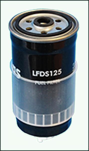 Lucas filters LFDS125 Filtr paliwa LFDS125: Atrakcyjna cena w Polsce na 2407.PL - Zamów teraz!