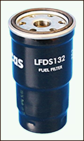 Lucas filters LFDS132 Топливный фильтр LFDS132: Отличная цена - Купить в Польше на 2407.PL!