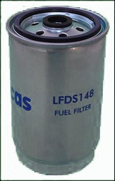 Lucas filters LFDS148 Топливный фильтр LFDS148: Купить в Польше - Отличная цена на 2407.PL!