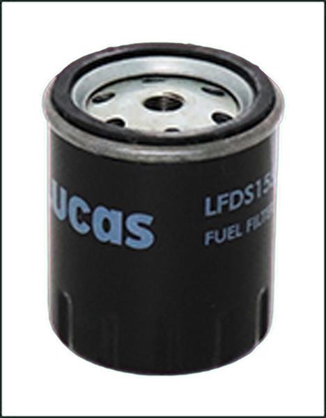 Lucas filters LFDS155 Filtr paliwa LFDS155: Dobra cena w Polsce na 2407.PL - Kup Teraz!