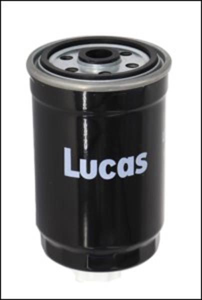 Lucas filters LFDS156 Fuel filter LFDS156: Buy near me in Poland at 2407.PL - Good price!