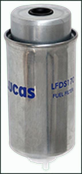 Lucas filters LFDS170 Топливный фильтр LFDS170: Отличная цена - Купить в Польше на 2407.PL!