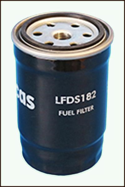 Lucas filters LFDS182 Fuel filter LFDS182: Buy near me in Poland at 2407.PL - Good price!